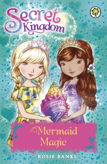 Image for Secret Kingdom: Mermaid Magic