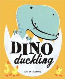 Image for Dino Duckling