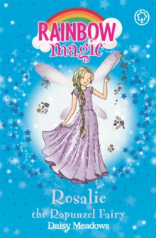 Image for Rosalie the Rapunzel Fairy