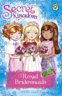 Image for Royal bridemaids