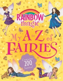 Image for Rainbow Magic: My A to Z of Fairies