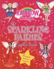Image for My sparkling fairies collection