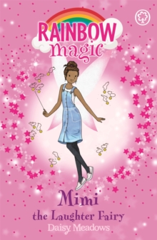 Rainbow Magic: Mimi the Laughter Fairy