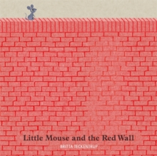 Image for Little Mouse and the red wall