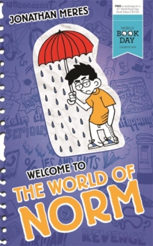 Image for The World of Norm: Welcome to the World of Norm