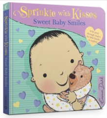 Image for Sweet baby smiles