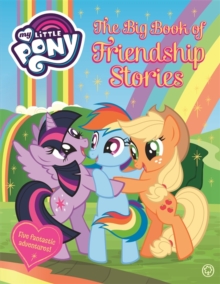 Image for The big book of friendship stories