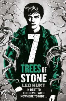 Image for 7 trees of stone