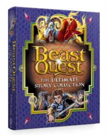 Image for Beast Quest: The Ultimate Story Collection