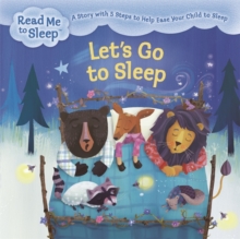 Image for Read Me to Sleep: Let's Go to Sleep