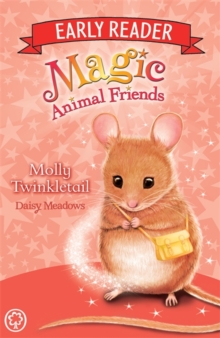 Image for Molly Twinkletail