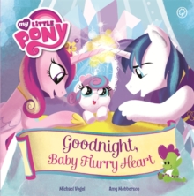 Image for My Little Pony: Goodnight, Baby Flurry Heart