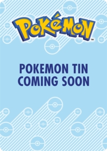 Image for The Official Pokemon Tin