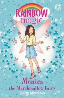Image for Rainbow Magic: Monica the Marshmallow Fairy