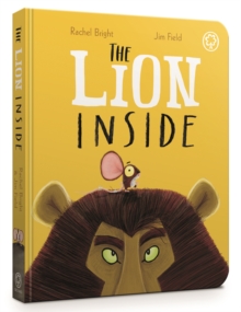 Image for The lion inside