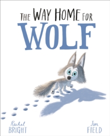 Image for The Way Home For Wolf