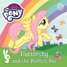 Image for Fluttershy and the perfect pet