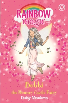 Image for Bobbi the Bouncy Castle Fairy