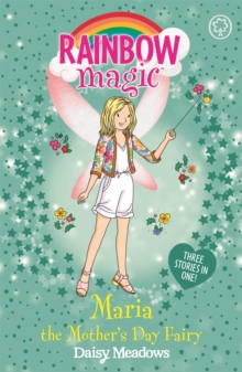 Image for Maria the Mother's Day fairy