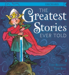 Image for The Greatest Stories Ever Told