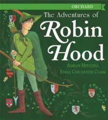 Image for The Adventures of Robin Hood