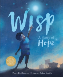 Image for Wisp  : a story of hope