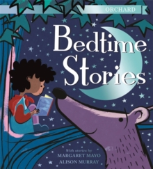Image for Orchard Bedtime Stories