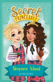 Image for Secret Princesses: Sleepover School