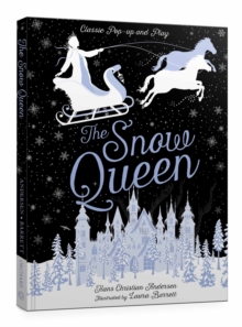 Image for The Snow Queen Classic Pop-up and Play