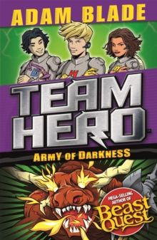 Image for Team Hero: Army of Darkness