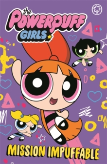 Image for The Powerpuff Girls: Mission Impuffable