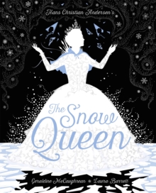 Image for Hans Christian Andersen's The Snow Queen