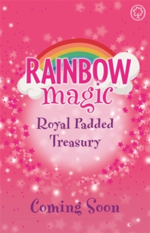 Image for Rainbow Magic: Royal Fairy Padded Treasury
