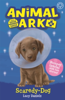 Image for Animal Ark, New 2: Scaredy-Dog