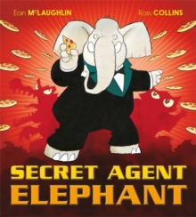 Image for Secret Agent Elephant