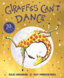 Image for Giraffes Can't Dance 20th Anniversary Edition