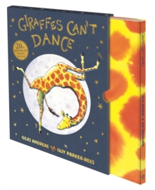 Image for Giraffes Can't Dance: 20th Anniversary Limited Edition
