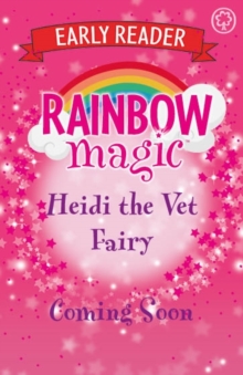 Image for Heidi the vet fairy