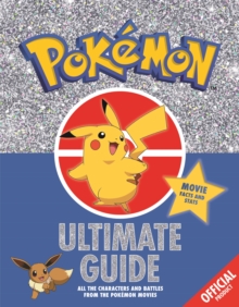 Image for The Official Pokemon Ultimate Guide
