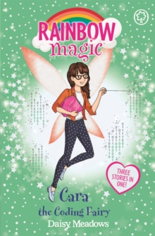 Image for Cara the coding fairy