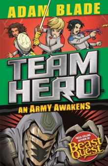 Image for An army awakens