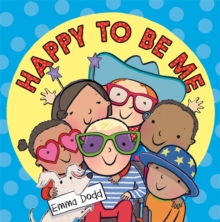 Image for Happy to be me