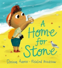 Image for A Home for Stone