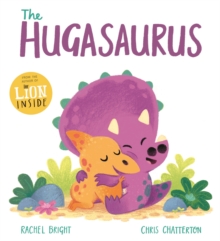 Image for The hugasaurus