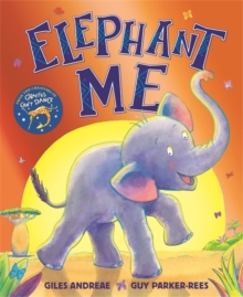 Image for Elephant Me