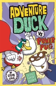Image for Adventure Duck vs Power Pug