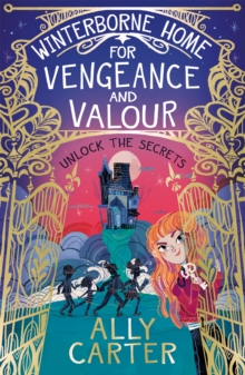 Image for Winterborne Home for Vengeance and Valour