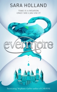 Image for Everless: Evermore : Book 2