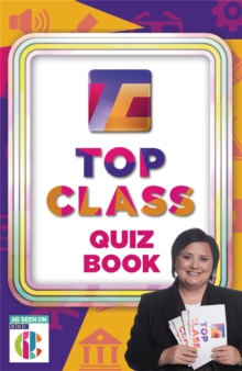 Image for Top class quiz book