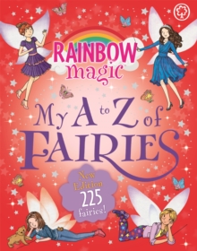 Image for My A to Z of fairies